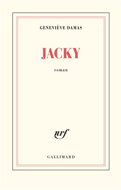 Jacky